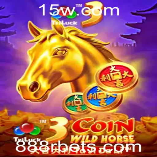 Explorando o Mundo de 3CoinWildHorse: A Nova Sensação do Jogo