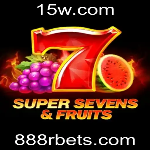 Descobrindo o Fascinante Jogo 7SuperSevensFruits