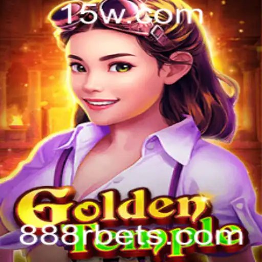 GoldenTemple: Oásis de Aventuras e Estratégia
