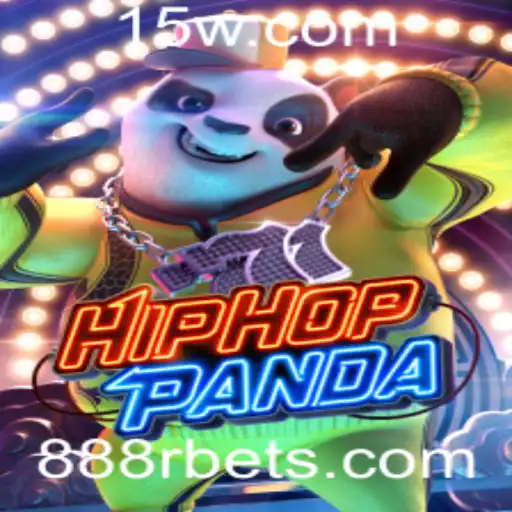 Explorando o Mundo Empolgante de HipHopPanda