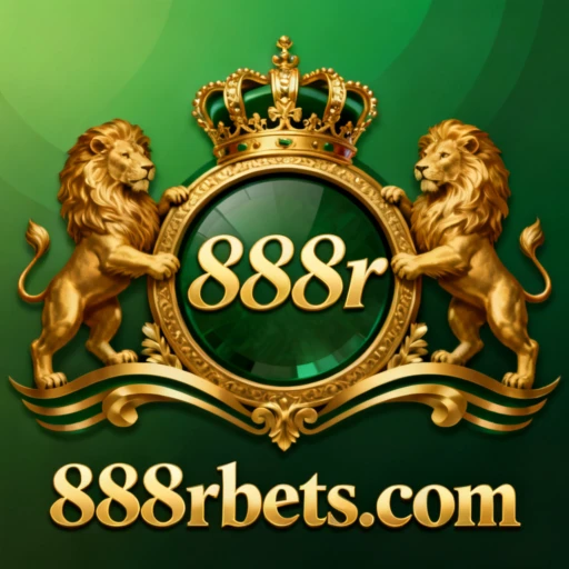 888r Logo