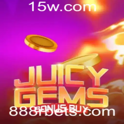 Explorando as Cores e Atrações de JuicyGemsBonusBuy