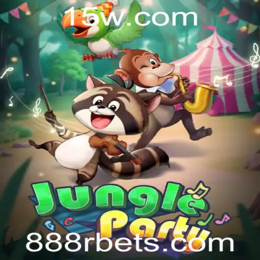 Descubra a Aventura Selvagem: JungleParty e a Estratégia 888r