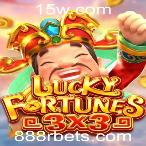 LUCKYFORTUNES3x3: Um Olhar Detalhado Sobre o Jogo e Suas Regras