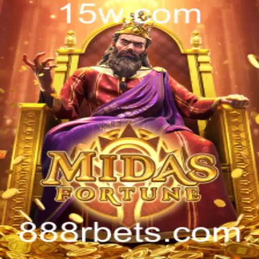 Descubra MidasFortune: O Fascinante Mundo do Jogo 888r