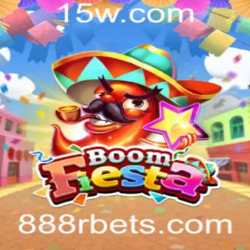 Explorando BoomFiesta: O Jogo Que Está Dominando a Cena Gaming em 2023