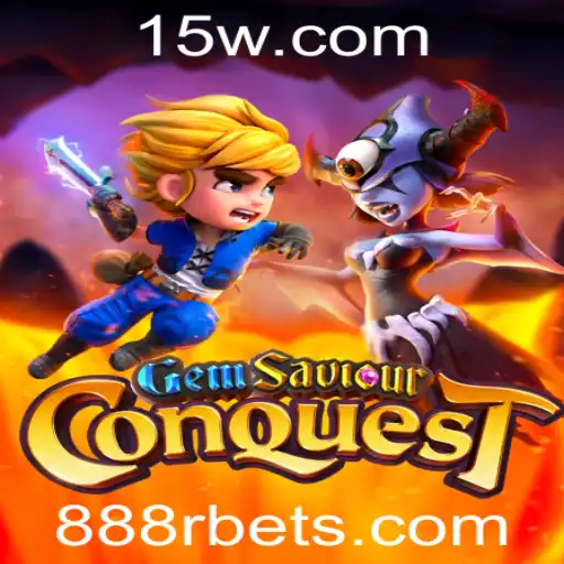 Explore GemSaviourConquest: O Novo Fenômeno em Jogos com a Paleta de Aventura Infinita
