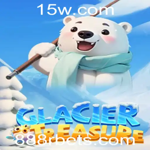 Descubra as Aventuras Congelantes com GlacierTreasure