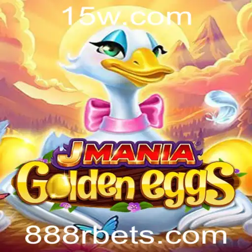 Explorando o Universo de JManiaGoldenEggs: Uma Jornada Inovadora no Mundo dos Jogos