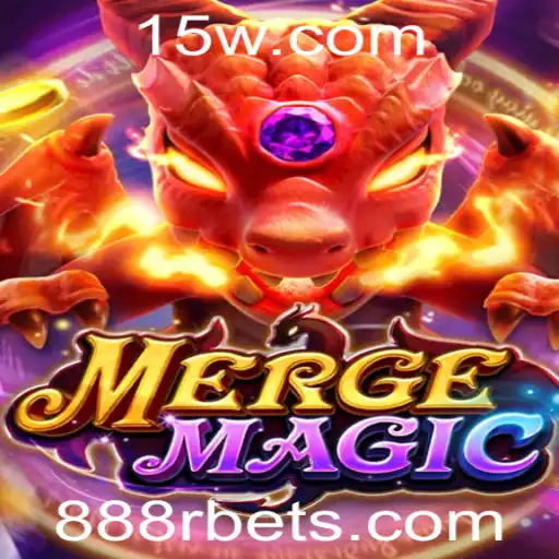 Explorando o Mundo Encantado do Jogo MERGEMAGIC com a Chave Mágica 888r