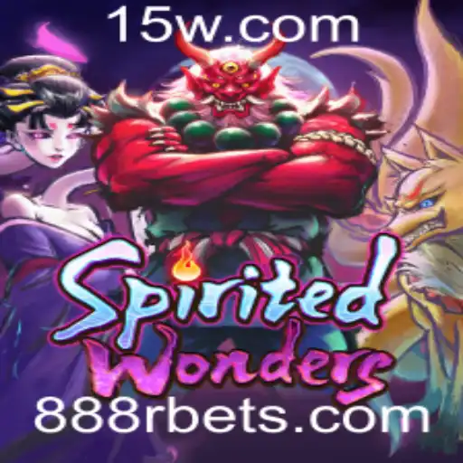 Explorando SpiritedWonders: Um Mergulho no Universo dos Jogos com '888r'
