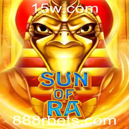 SunofRa: Uma Jornada Antiga com 888r