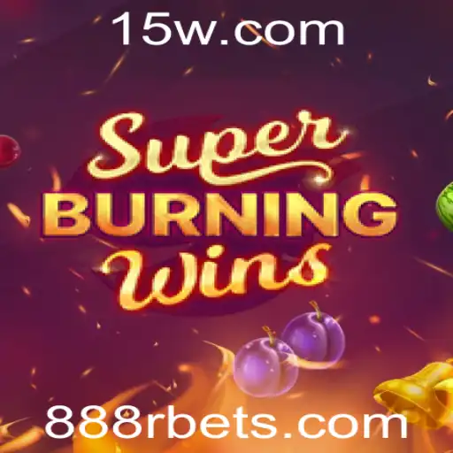 SuperBurningWins: Um Clássico das Slots com Novas Dimensões