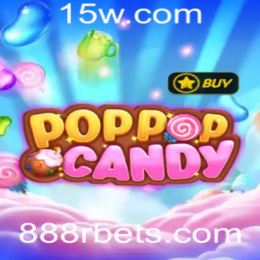 POPPOPCANDY: Um Mergulho no Universo Doce e Cativante do Jogo