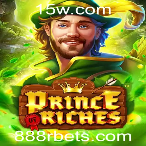 Explorando o Universo de PrinceOfRiches: Uma Jornada de Fortuna e Estratégia