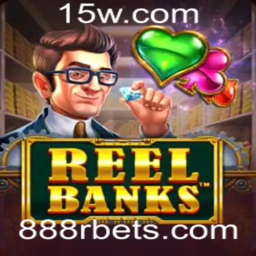 Explorando o Mundo de ReelBanks: Um Mergulho no Jogo que Está Conquistando os Cassinos