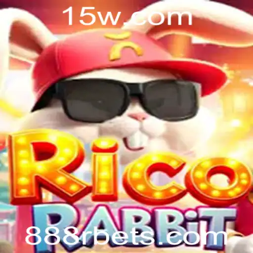 RicoRabbit: Uma Jornada Empolgante no Mundo dos Jogos com 888r