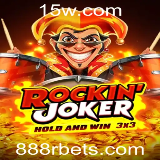 Descubra o Fascinante Mundo de Rockinjoker: Um Jogo Dinâmico e Empolgante