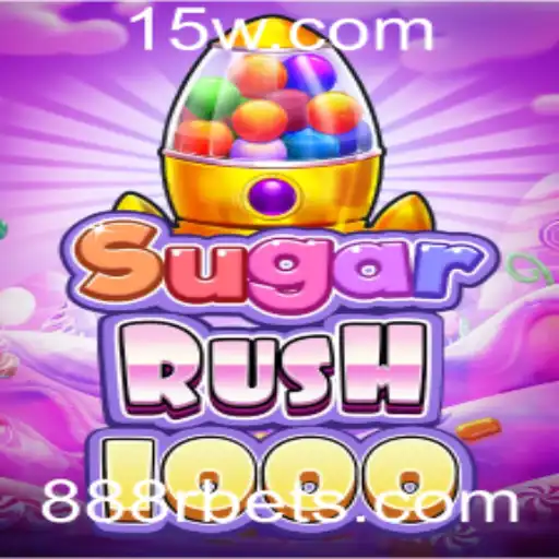 SugarRush1000: Uma Experiência Doce e Empolgante no Mundo dos Jogos