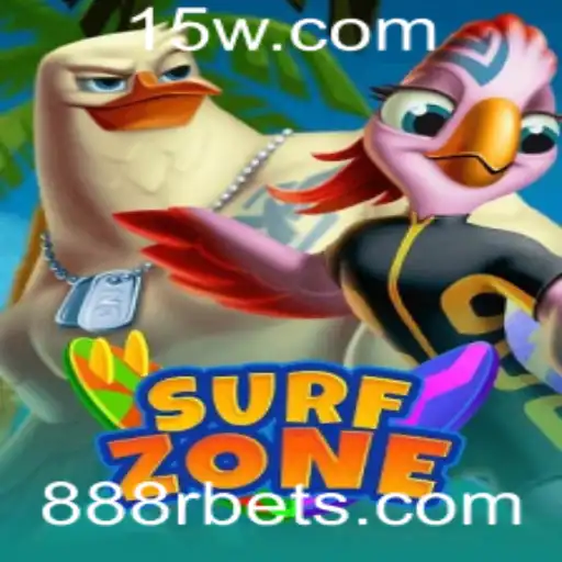 SurfZone: A Nova Sensação dos Jogos Aquáticos
