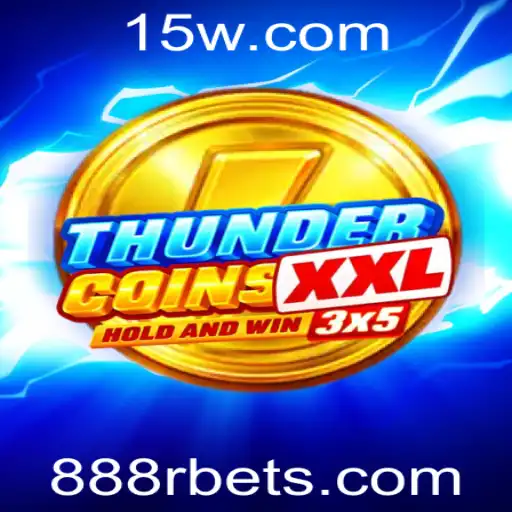 Descubra ThunderCoinsXxl: Uma Nova Aventura no Mundo dos Jogos Digitais