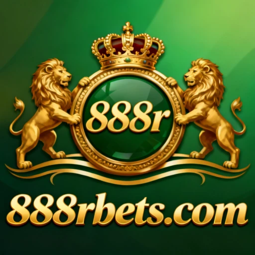 888r Logo