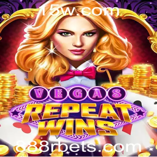 Descubra os Segredos do Jogo VegasRepeatWins: A Nova Sensação dos Cassinos